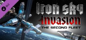 Iron Sky: Invasion - The Second Fleet banner