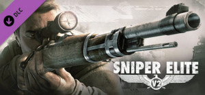 Sniper Elite V2  The Neudorf Outpost Pack banner