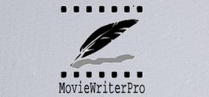 MovieWriterPro Steam Store and Retail Key banner