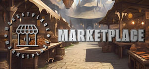 Marketplace banner