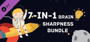 7-in-1 Brain Sharpness Bundle - Rotation Table banner