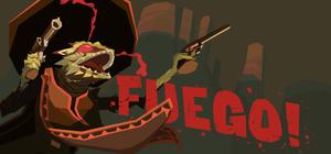 Fuego! banner