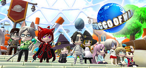 GOCCO OF WAR banner