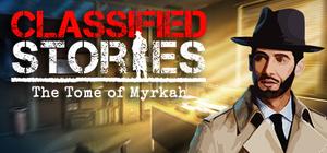 Classified Stories banner