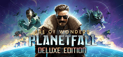 Age of Wonders: Planetfall - Deluxe Edition