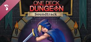 One Deck Dungeon - Soundtrack banner