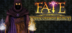 FATE: Undiscovered Realms banner