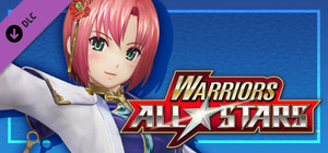 WARRIORS ALL-STARS: Horo-themed costume for Rio banner