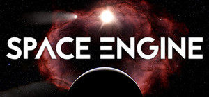 SpaceEngine banner