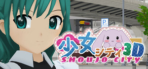 Shoujo City banner