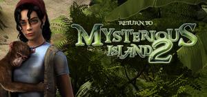 Return to Mysterious Island 1 & 2 Bundle banner