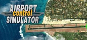 Airport Control Simulator banner
