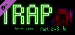Trap Part 2 banner