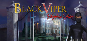 Black Viper Sophia's Fate banner