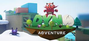 Dyno Adventure banner