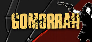 Gomorrah banner