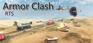 Armor Clash banner
