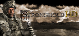 Stronghold HD banner