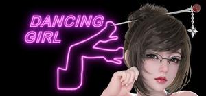 Dancing Girl banner