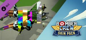 Bomber Crew Skin Pack banner