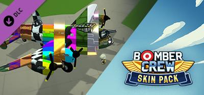 Bomber Crew Skin Pack banner