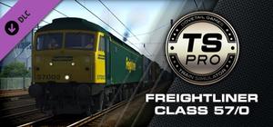 Freightliner Class 57/0 Loco Add-On banner