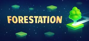 Forestation banner