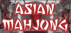 Asian Mahjong banner
