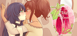 The Wilting Amaranth banner