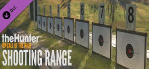 theHunter™: Call of the Wild - Shooting Range banner