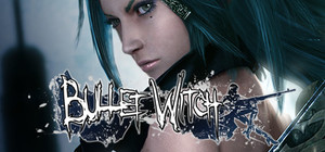 Bullet Witch banner