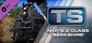 Train Simulator: NKP S-2 Class 'Berkshire' Loco Add-On banner