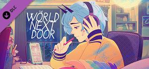 The World Next Door - Original Soundtrack banner