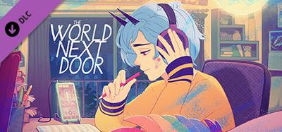 The World Next Door - Original Soundtrack