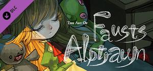 The Art of Fausts Alptraum banner