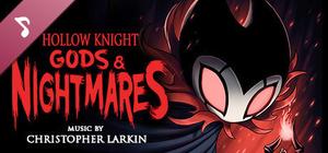 Hollow Knight - Gods & Nightmares banner