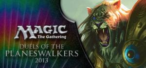 Magic 2013 “Celestial Light” Foil Conversion banner