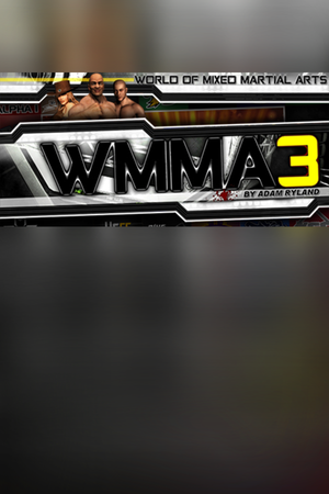 World of Mixed Martial Arts 3 のセール価格
