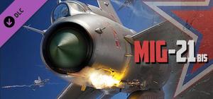 DCS: MiG-21bis banner