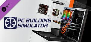 PC Building Simulator - Good Company Case banner