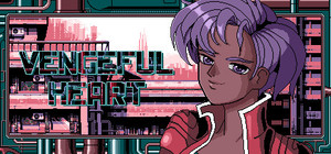 Vengeful Heart banner