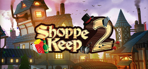 Shoppe Keep 2 banner