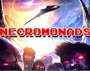 Necromonads banner