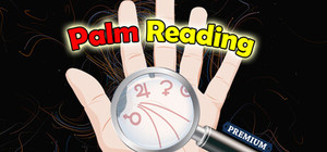 Palm Reading Premium banner