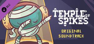 ToS Original Soundtrack banner