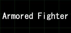 Armored Fighter banner