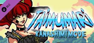 Taimumari: Kanashimi mode banner