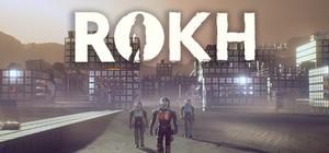 Rokh banner