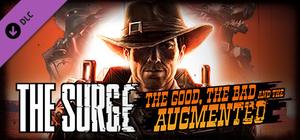 The Surge - The Good, the Bad and the Augmented banner