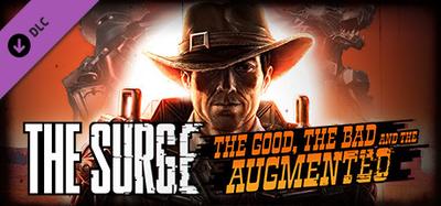The Surge - The Good, the Bad and the Augmented